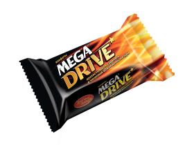 Конфеты «Mega Drive»